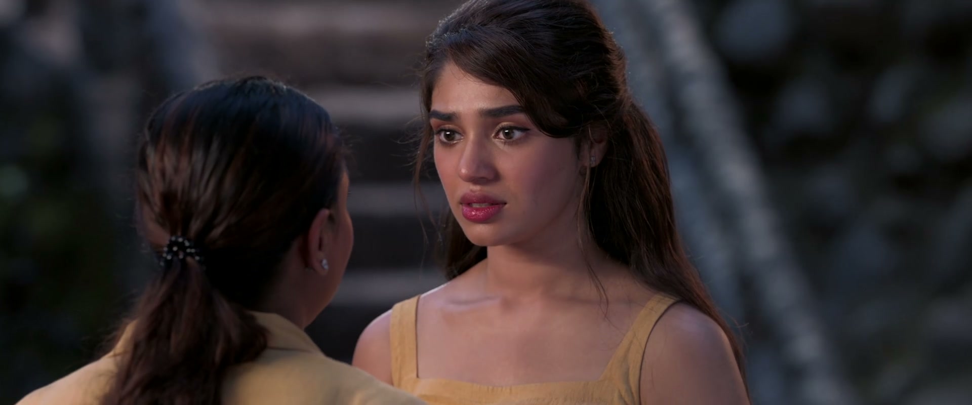Screenshot of LIK: Love Insurance Kompany  Full HD Hindi ORG (2026) &bull; Hindi + Tamil + Dual Audio on MovieLinkBD