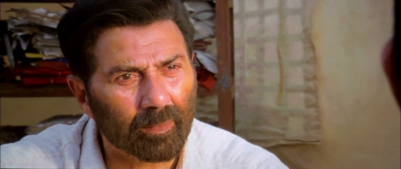 Screenshot of Batwara 1947  HDTC [ Best Quality Print ] (2026) &bull; Hindi on MovieLinkBD