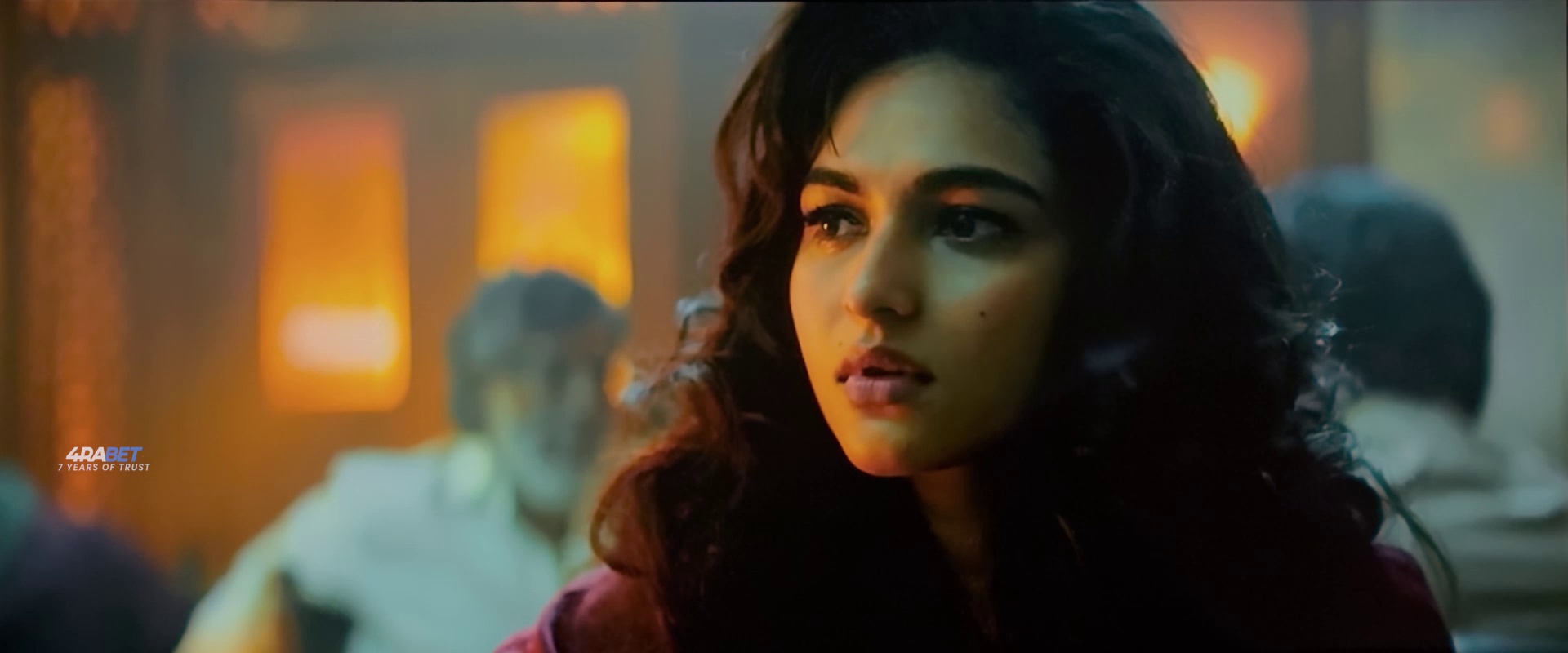Screenshot of The Paradise  HDTC (2026) Hindi Download | MovieLinkBD TV