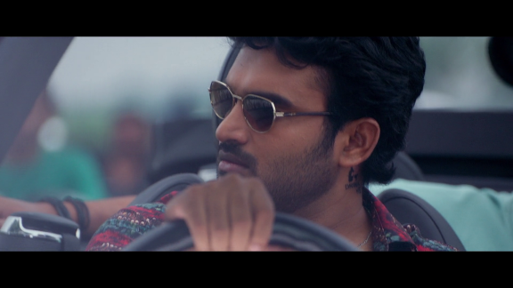 Screenshot of K-Ramp  Full HD Hindi ORG (2025) &bull; Hindi Dubbed on MovieLinkBD