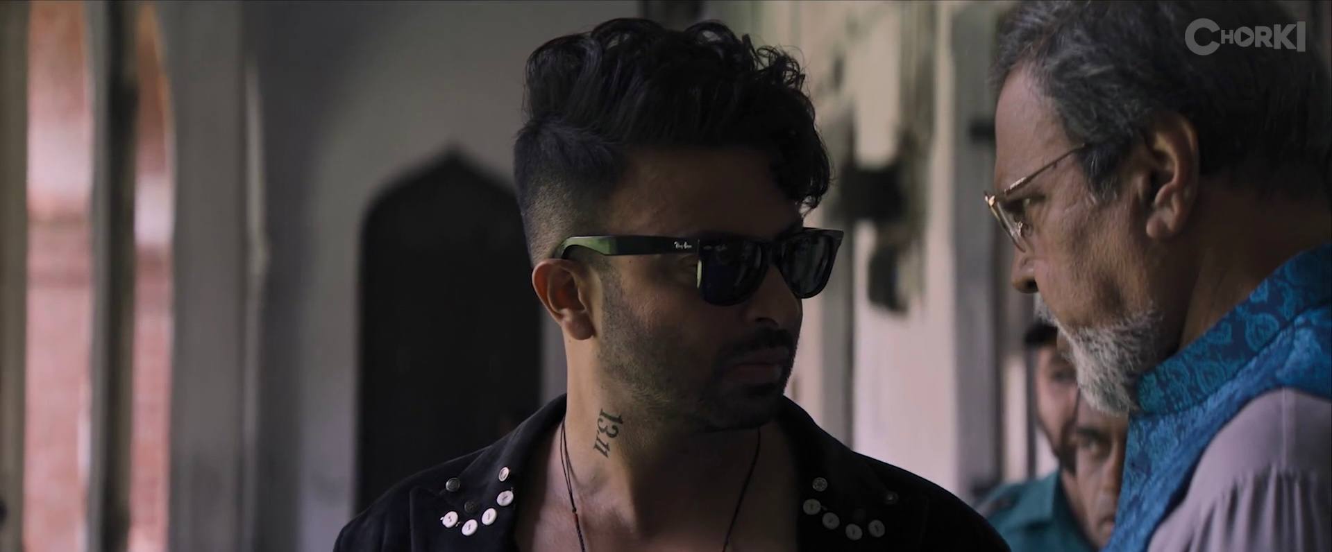 Screenshot of Rockstar  Full HD (2026) &bull; Bangla on MovieLinkBD