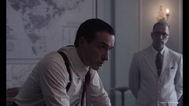 Screenshot of Freedom at Midnight  S02 Epi 1-7 Completed (2026) &mdash; S02 &bull; Hindi on MovieLinkBD