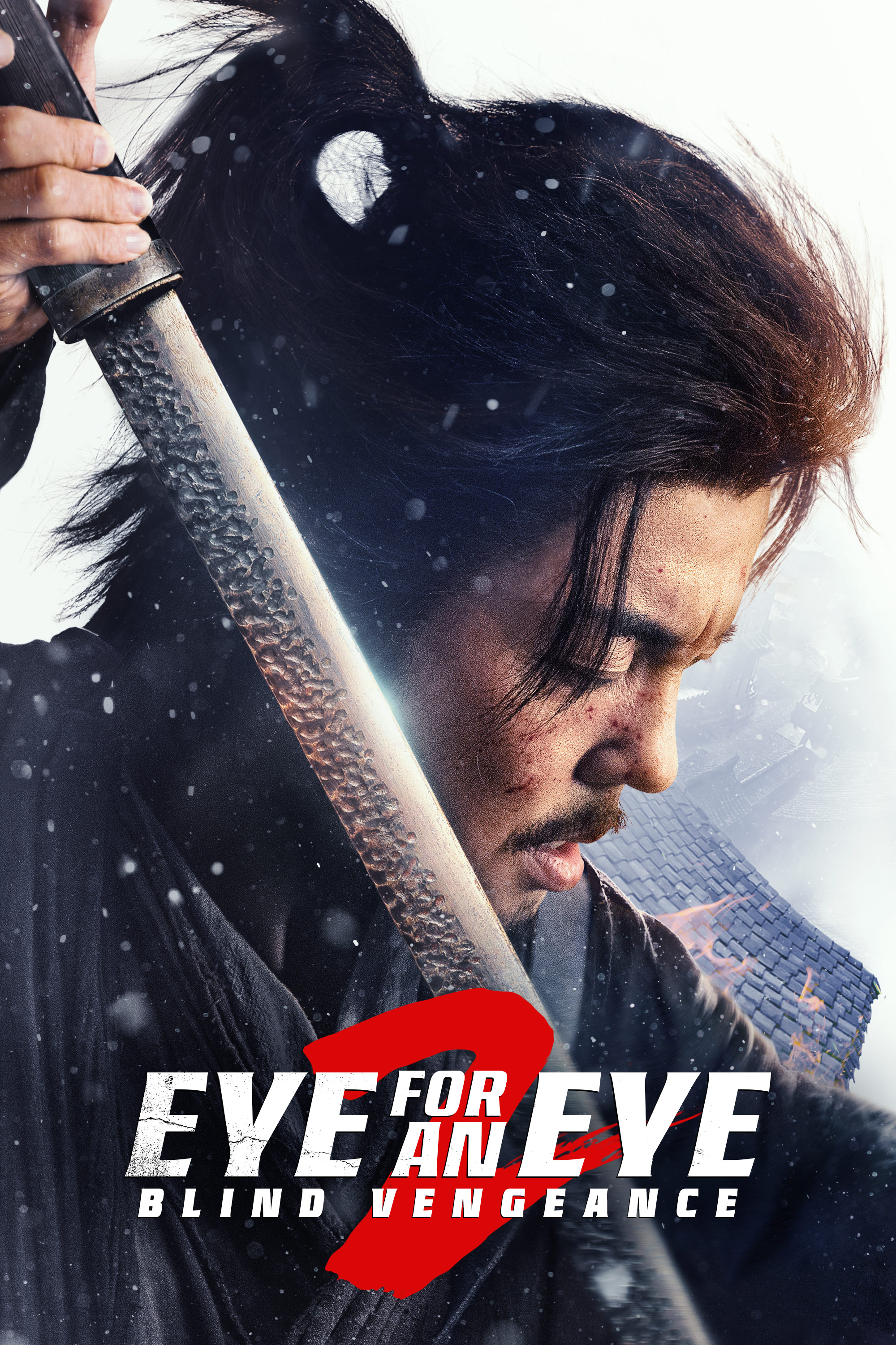 Eye for an Eye 2 (2024) Full HD Hindi ORG