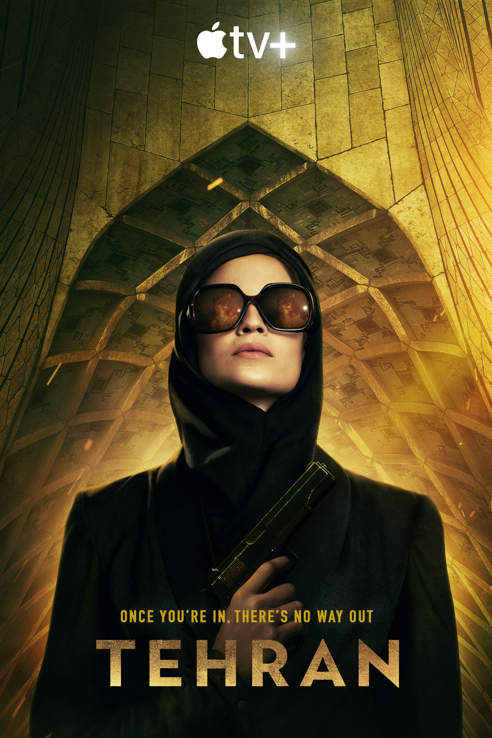 Tehran (2026) S03 Epi 1-2 Added