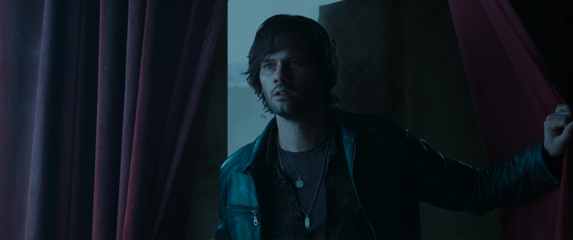 Screenshot of Return to Silent Hill  Full HD Hindi ORG (2026) &bull; Hindi + English + Dual Audio on MovieLinkBD