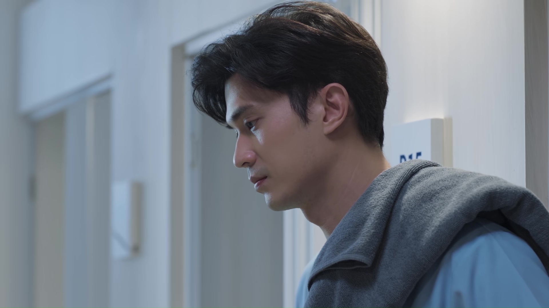 Screenshot of Good Doctor  S01 EPi 1-20 Completed [ Hindi ORG ] (2024) &mdash; S01 &bull; Hindi Dubbed on MovieLinkBD