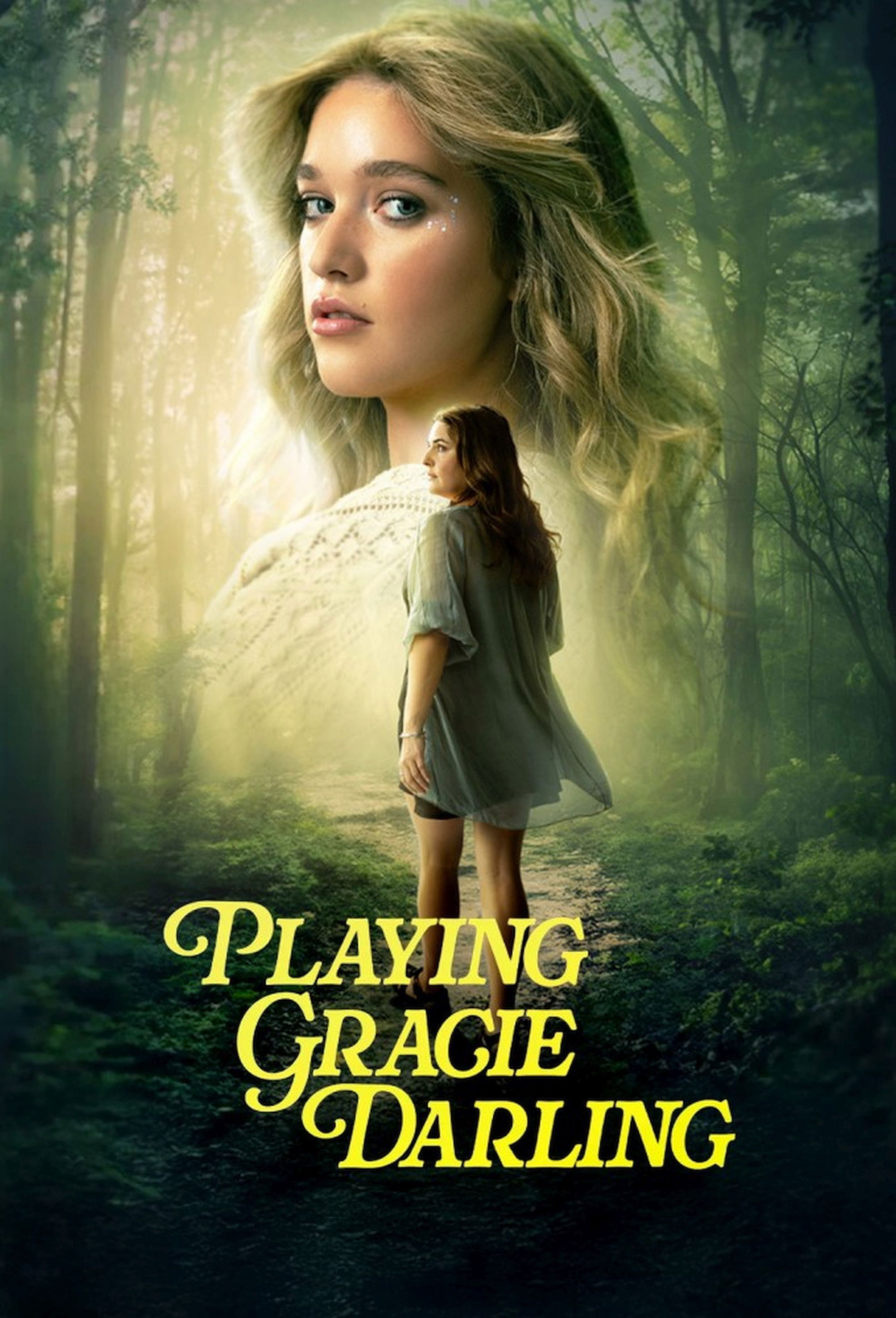 Playing Gracie Darling (2025) S01 Epi 1-6 Completed [ Hindi ORG ]