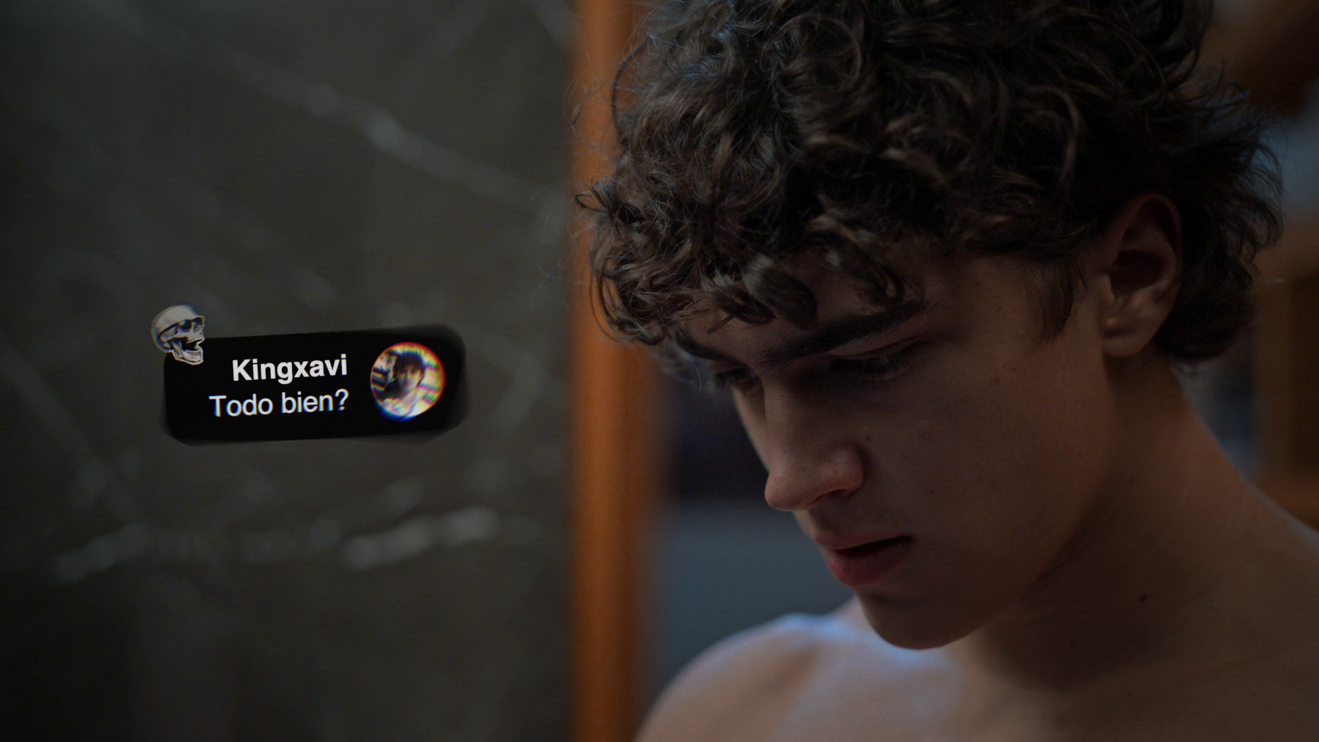 Screenshot of Final Project  S01 Ep 1-20 Completed (2026) &mdash; S01 &bull; English + Spanish + Dual Audio on MovieLinkBD