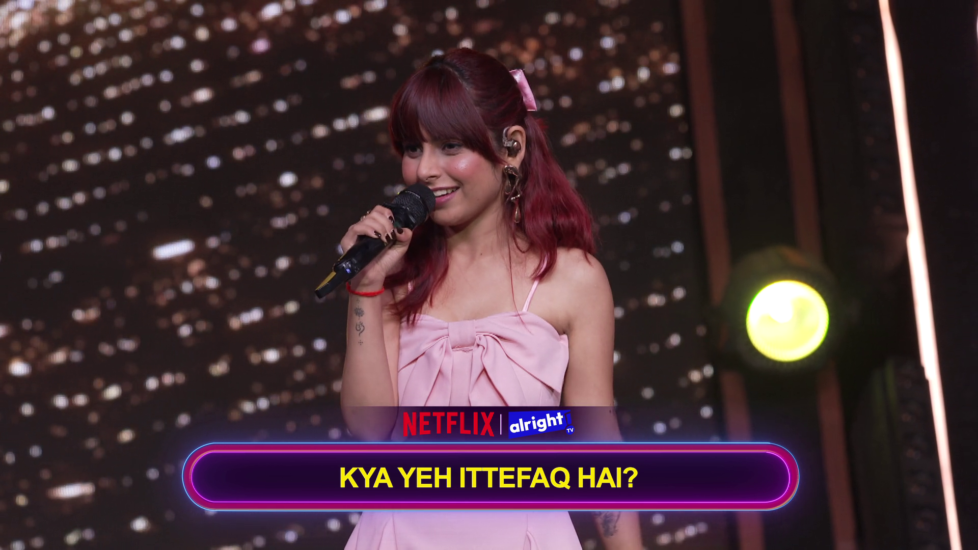 Screenshot of I-Popstar VOL2  Ep 1-4 Added (2026) S01 Hindi Download | MovieLinkBD Shop
