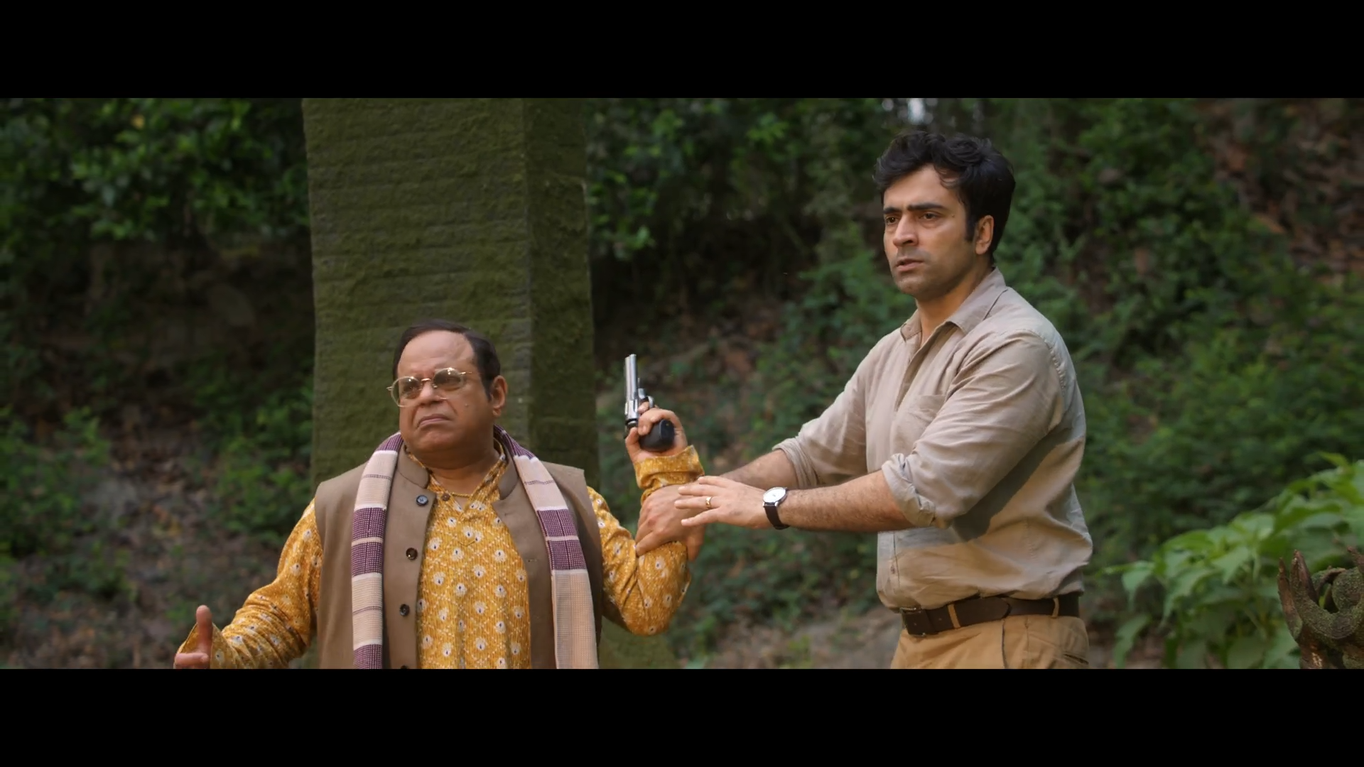 Screenshot of Saptadingar Guptodhon  Full HD (2026) &bull; Bangla on MovieLinkBD