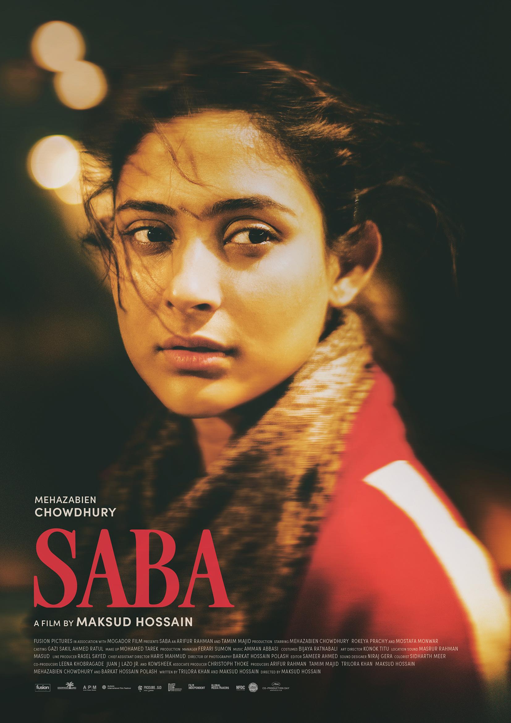Saba (2025) Full HD