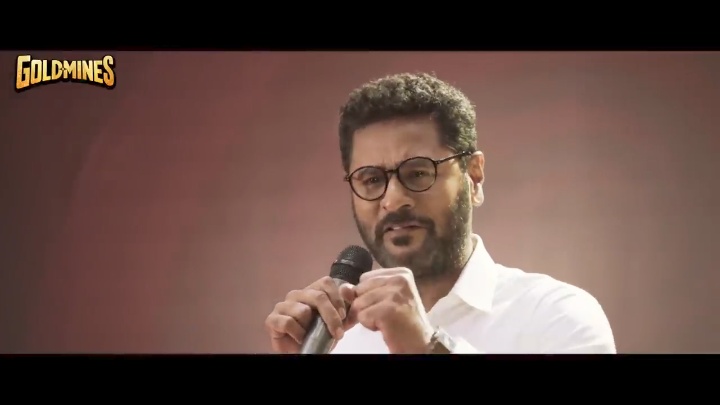 Screenshot of Flashback  Hindi ORG HD (2025) &bull; Hindi Dubbed on MovieLinkBD