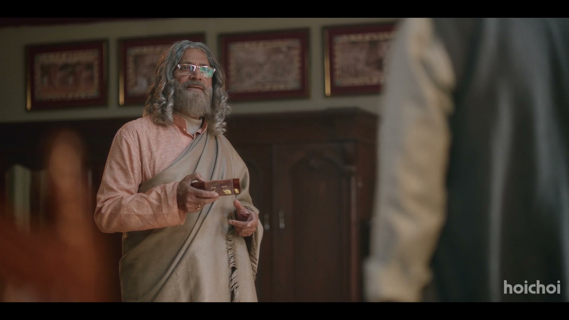 Screenshot of Eken Babu  S09 Epi 1-7 Completed (2026) &mdash; S09 &bull; Bengali on MovieLinkBD
