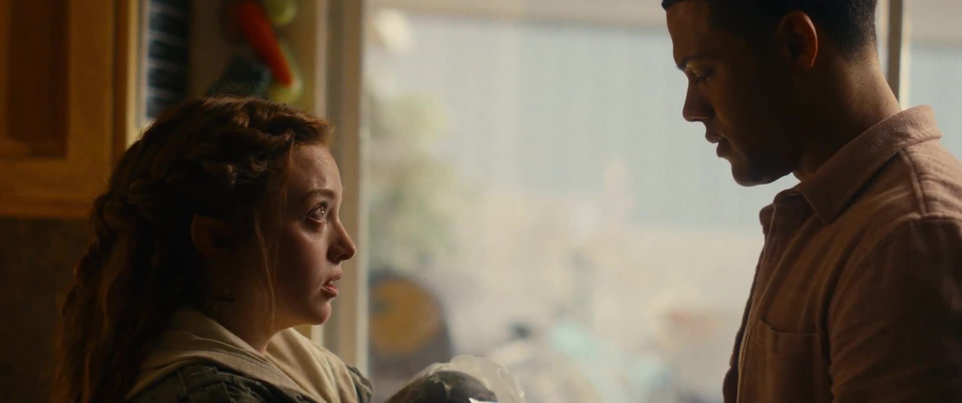 Screenshot of The Wayfinders  S01 EPi 1-4 Added (2025) &mdash; S01 &bull; English on MovieLinkBD