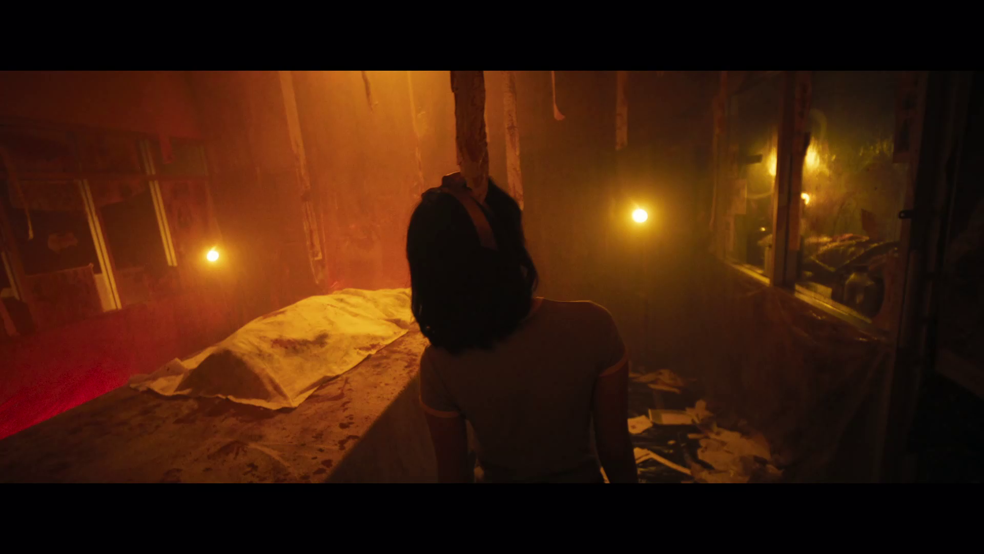 Screenshot of Panor 2  Full HD (2026) &bull; Thai on MovieLinkBD