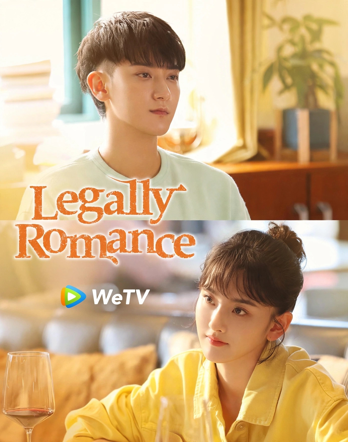 Legally Romance (2022) S01 [Ep 01-33 Completed]