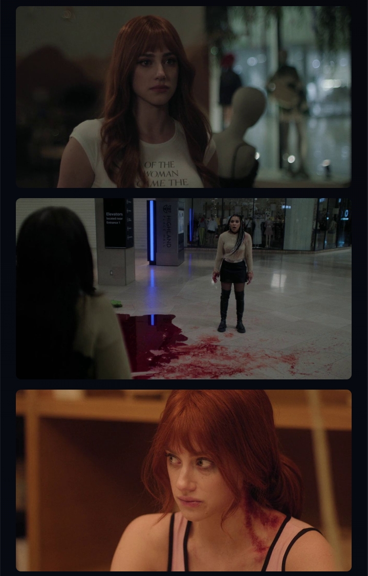Screenshot of Forbidden Fruits  Full HD (2026) &bull; English on MovieLinkBD