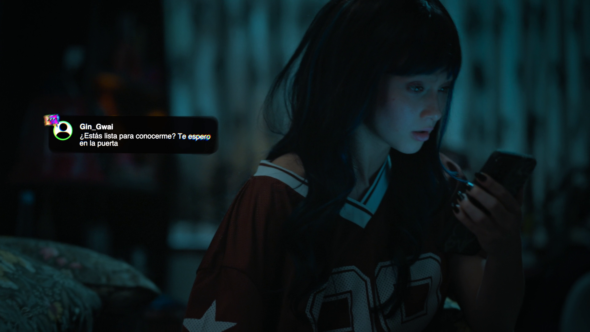 Screenshot of Final Project  S01 Ep 1-20 Completed (2026) &mdash; S01 &bull; English + Spanish + Dual Audio on MovieLinkBD