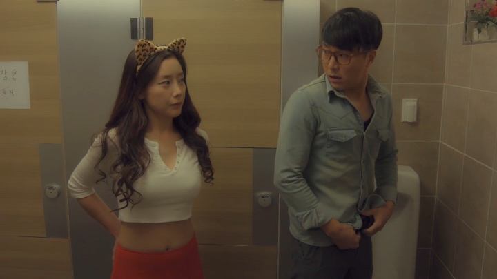 Screenshot of Erotic Sistet  18+ Alert ⛔ (2016) &bull; Korean on MovieLinkBD