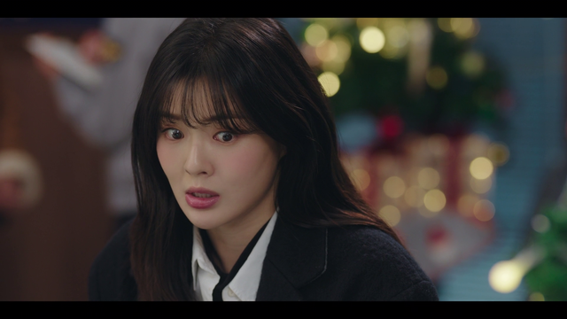 Screenshot of To the Moon  S01 EPi 1-12 Completed (2025) &mdash; S01 &bull; Korean on MovieLinkBD