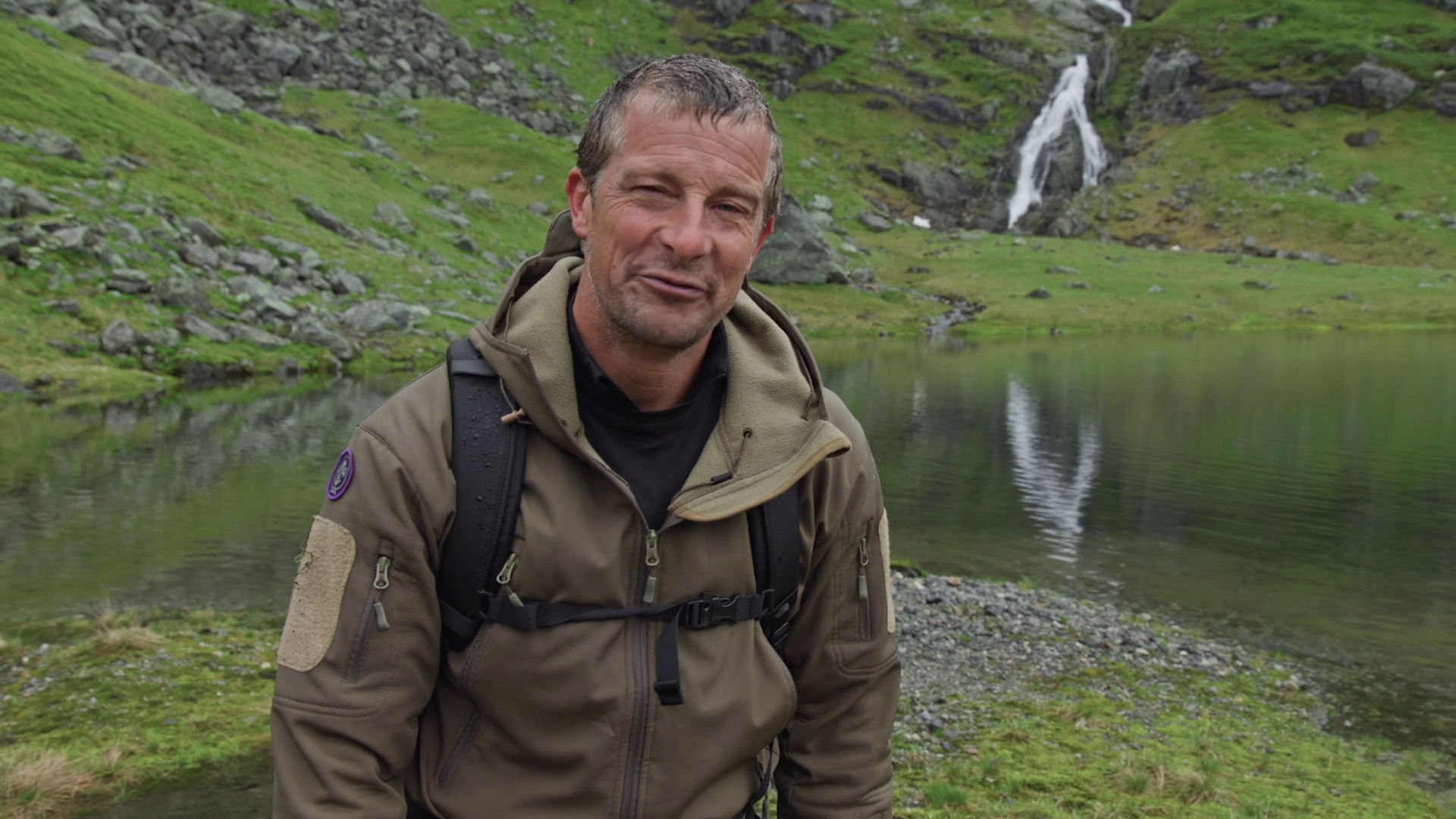 Screenshot of Bear Grylls Is Running Wild  S01 Epi 1-4 Added [ Hindi +Bengali Dubbed ORG] (2026) &mdash; S01 &bull; Hindi + Bangla + Multi Audio on MovieLinkBD