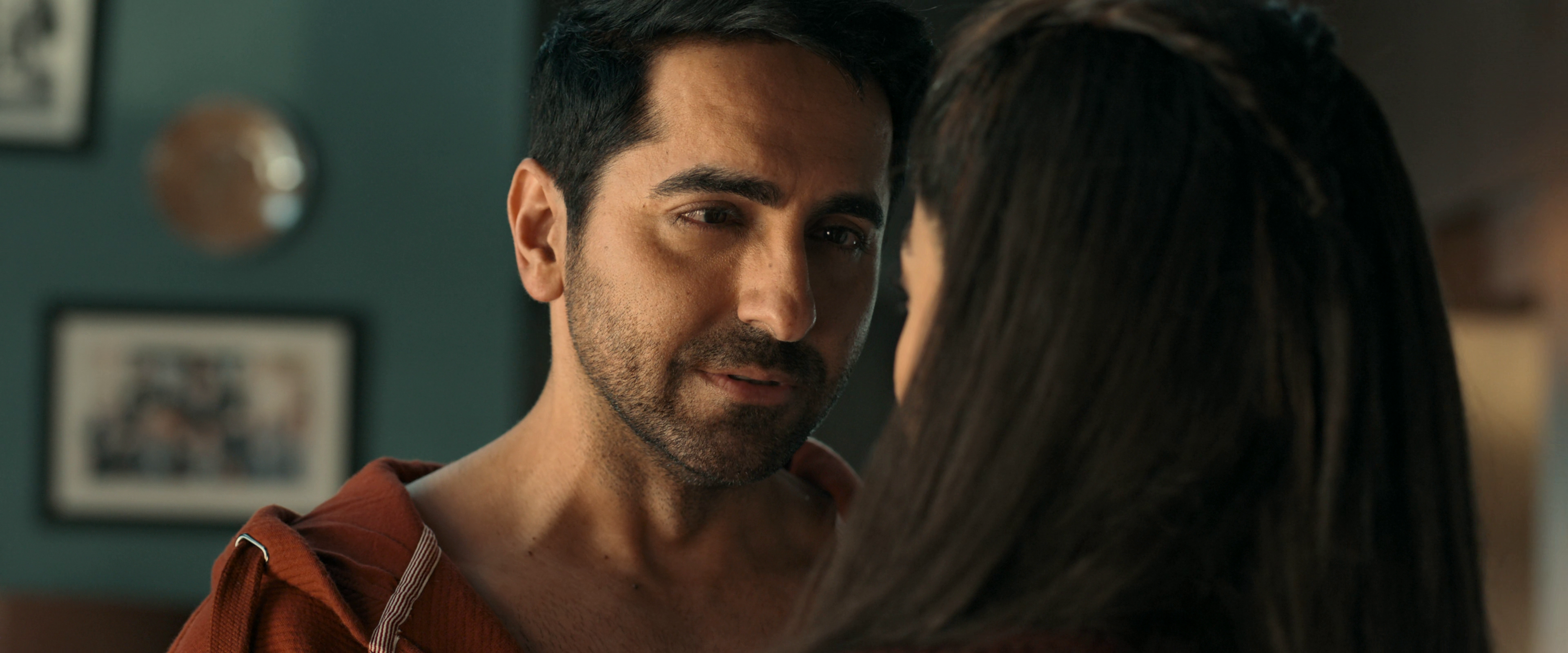 Screenshot of Thamma  Full HD (2025) &bull; Hindi on MovieLinkBD