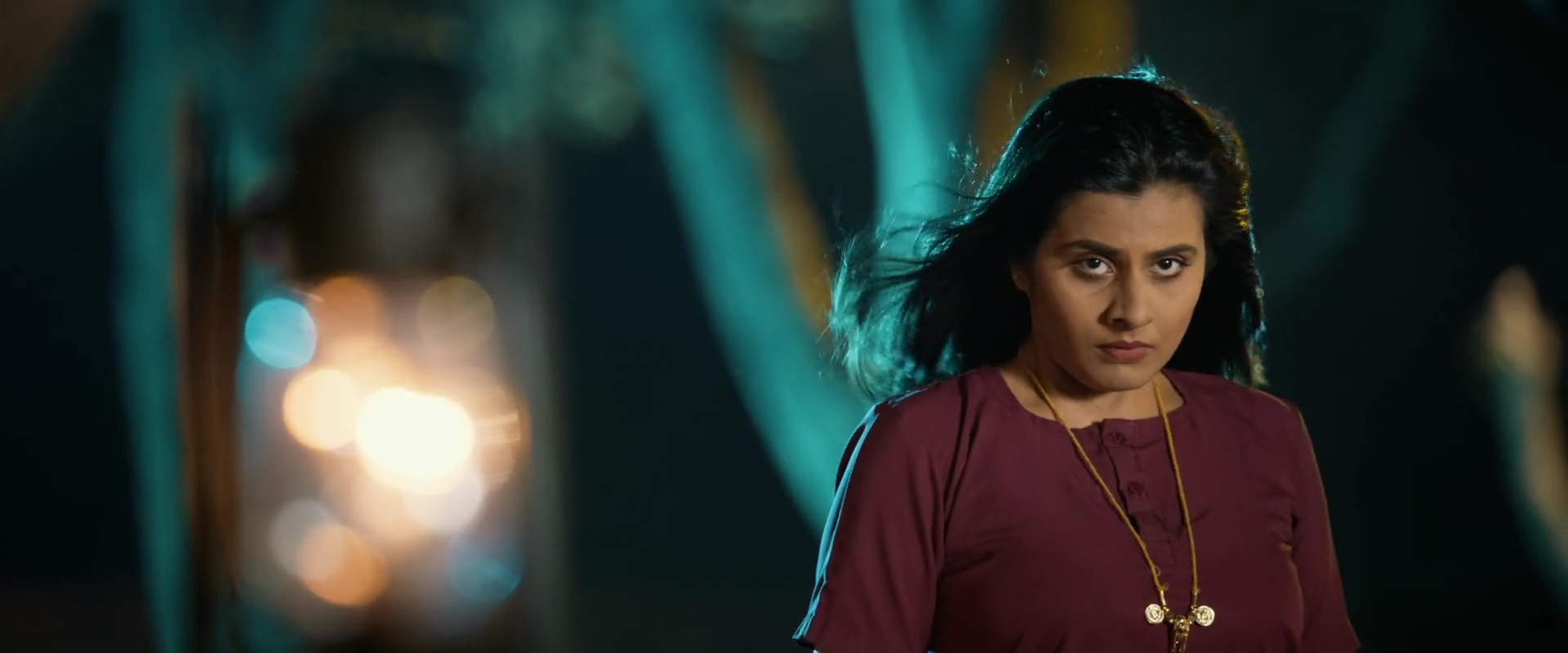 Screenshot of Rajini Gaang  Full HD Hindi ORG (2025) &bull; Hindi + Tamil + Dual Audio on MovieLinkBD