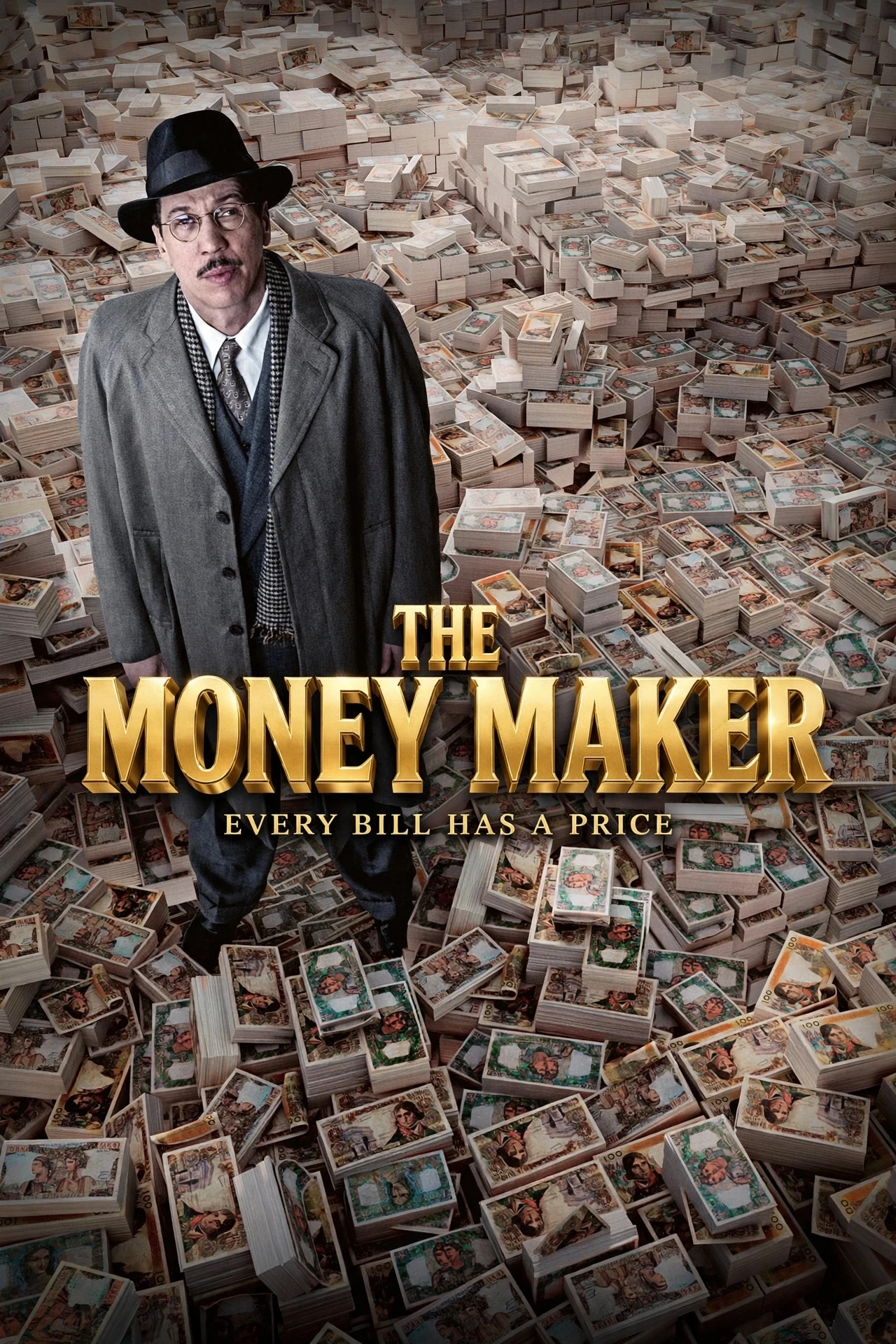 The Money Maker (2026)