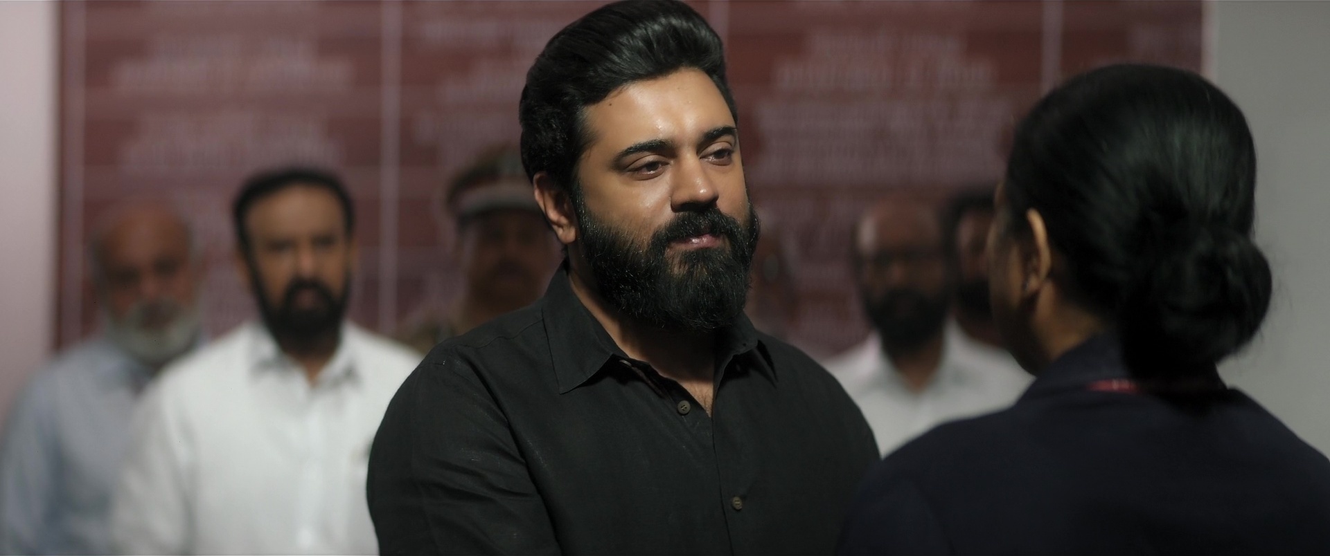 Screenshot of Prathichaya  Full HD Hindi ORG (2026) &bull; Hindi + Malayalam + Dual Audio on MovieLinkBD