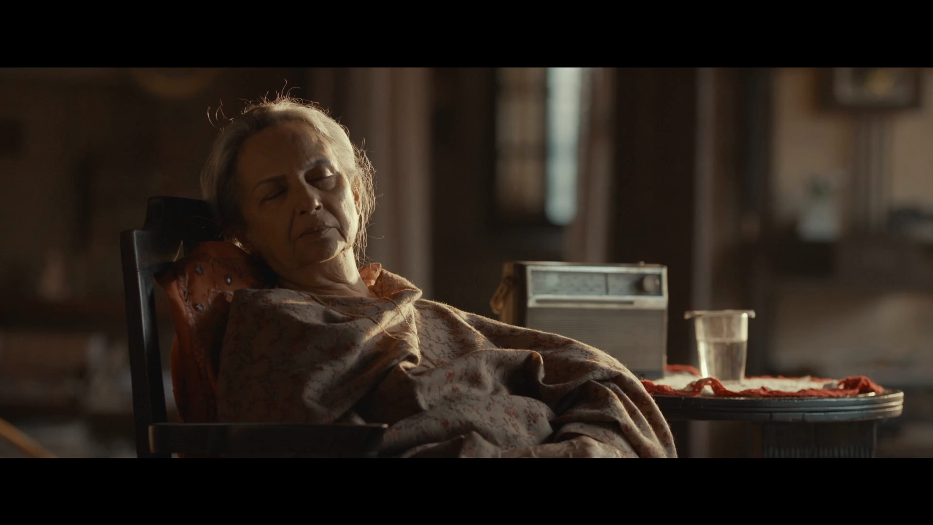 Screenshot of Puratawn (2025) &bull; Bangla on MovieLinkBD