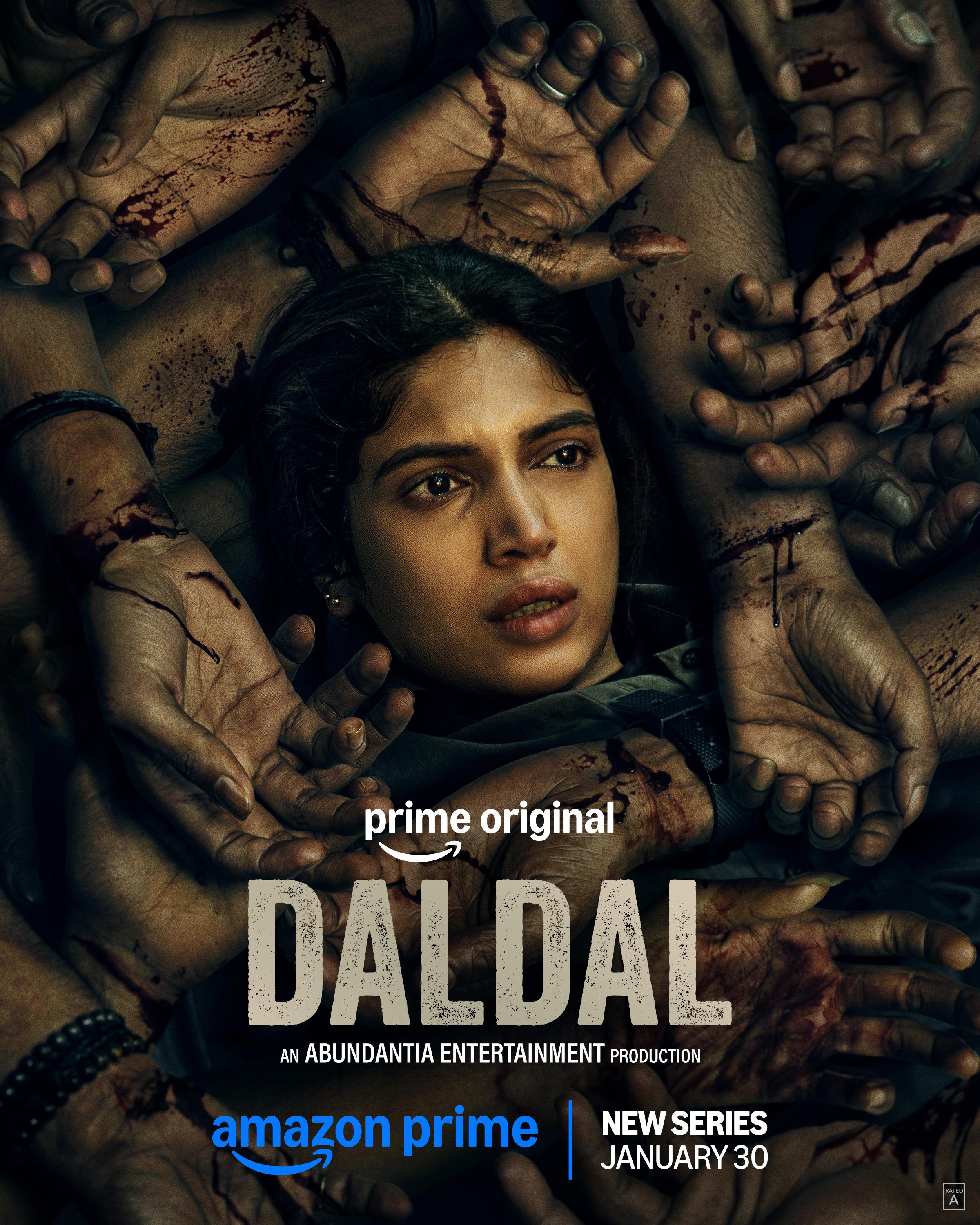 Daldal (2026) S01 Epi 1-7 Completed
