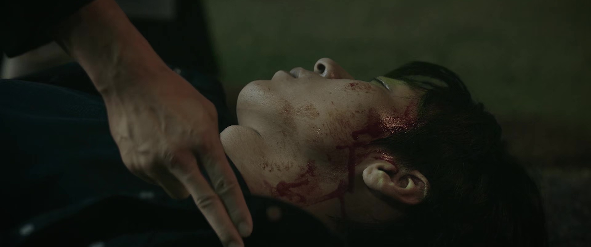 Screenshot of Ghost Doctor  S01 Epi 1-16 Completed [ Hindi ORG ] (2022) &mdash; S01 &bull; Hindi + Korean + Dual Audio on MovieLinkBD