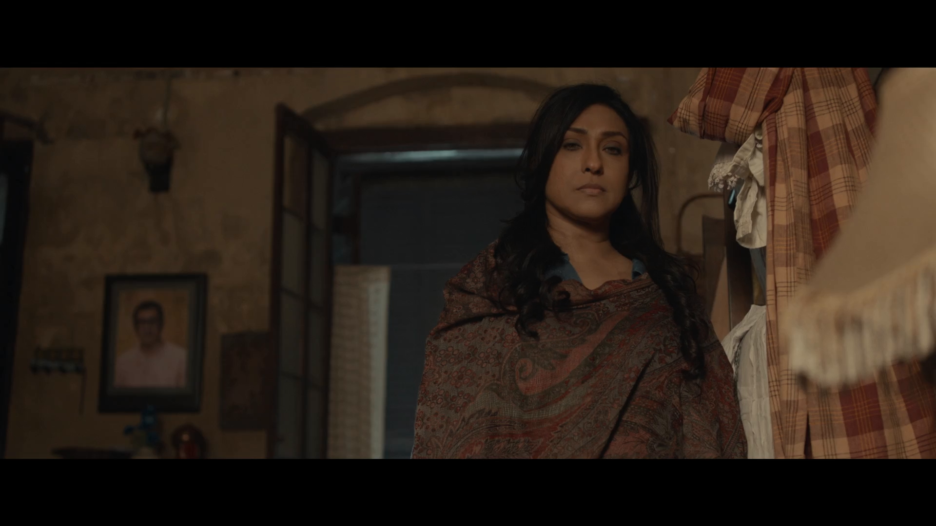 Screenshot of Puratawn (2025) &bull; Bangla on MovieLinkBD