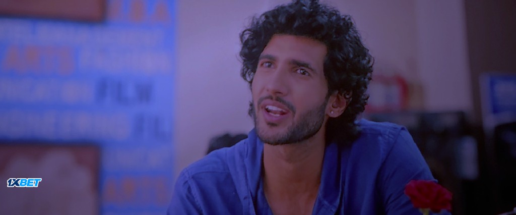 Screenshot of Dil Deewana Ho Gaya  HDTC [ Best Quality Print ] (2026) &bull; Hindi on MovieLinkBD
