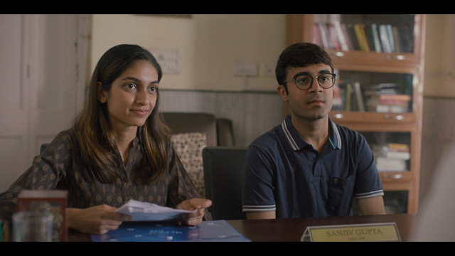 Screenshot of Nukkad Naatak  Full HD (2026) &bull; Hindi on MovieLinkBD