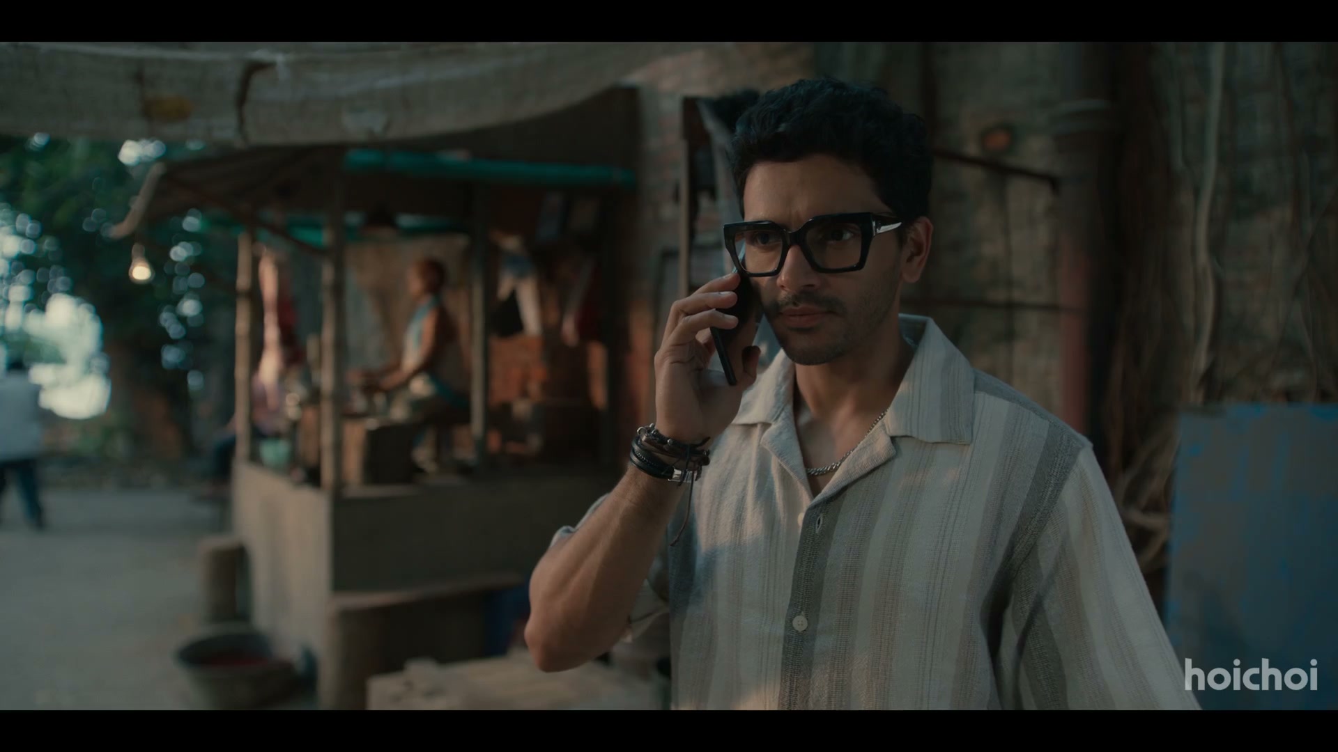 Screenshot of Roktofolok  S01 Epi 1-6 Completed (2026) &mdash; S01 &bull; Bangla on MovieLinkBD