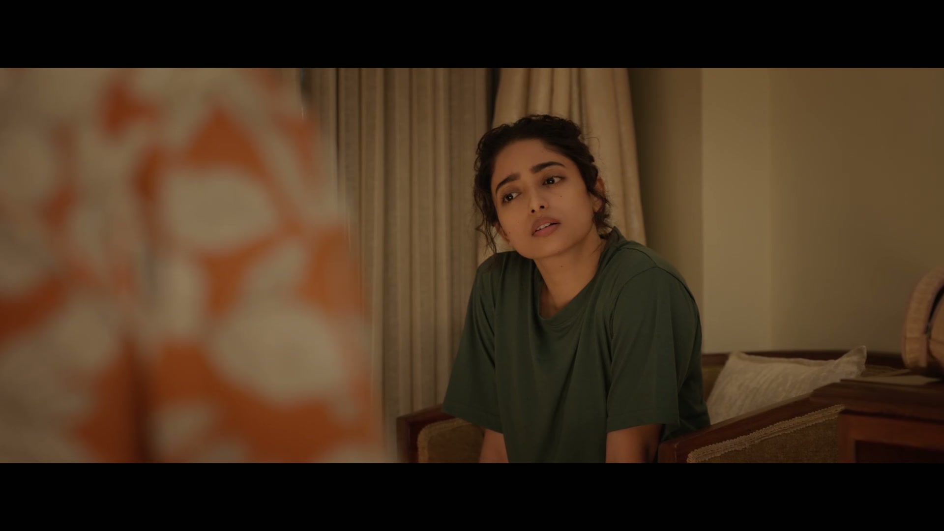 Screenshot of Lawho Gouranger Naam Re  Full HD (2025) &bull; Bangla on MovieLinkBD