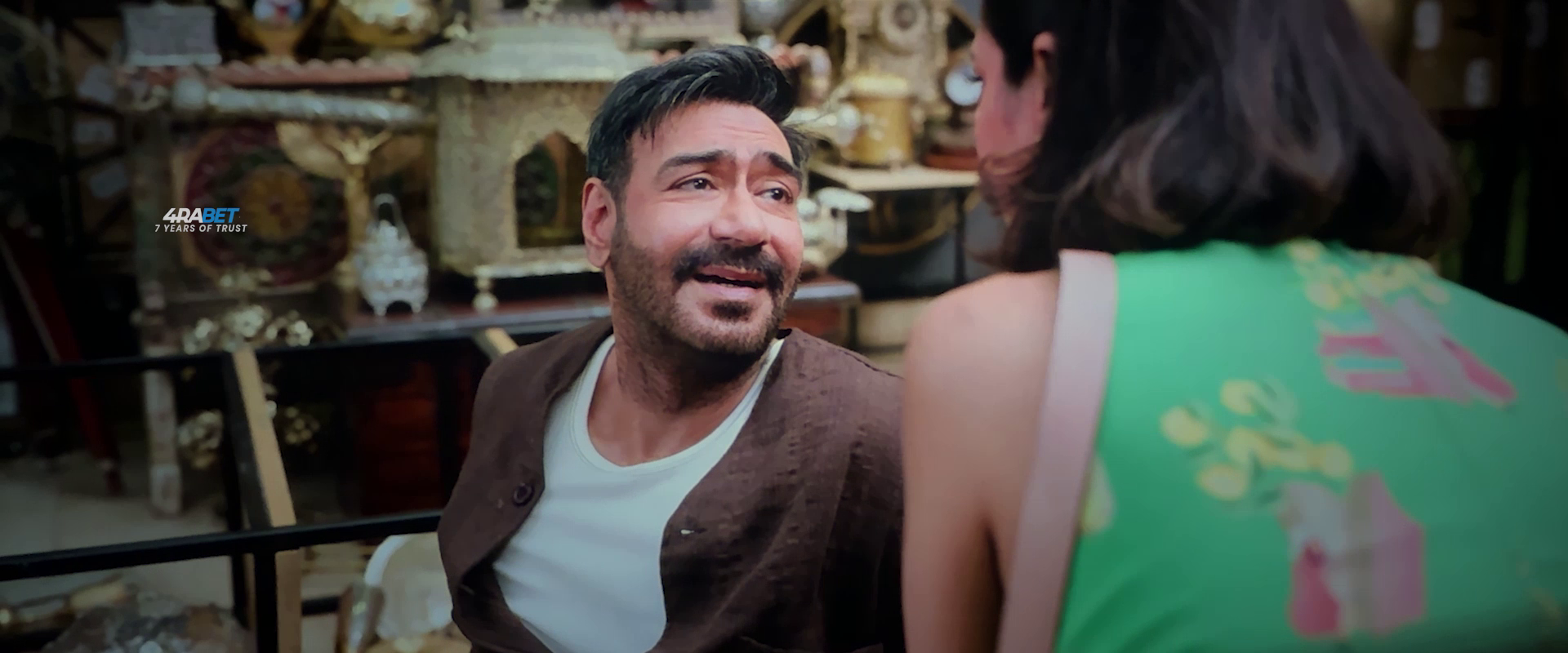 Screenshot of Dhamaal 4  HDTC [ Best Quality Print ] (2026) &bull; Hindi on MovieLinkBD
