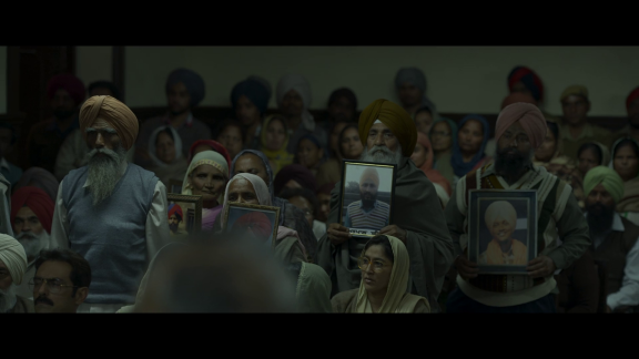 Screenshot of Satluj  Full HD (2026) &bull; Hindi on MovieLinkBD