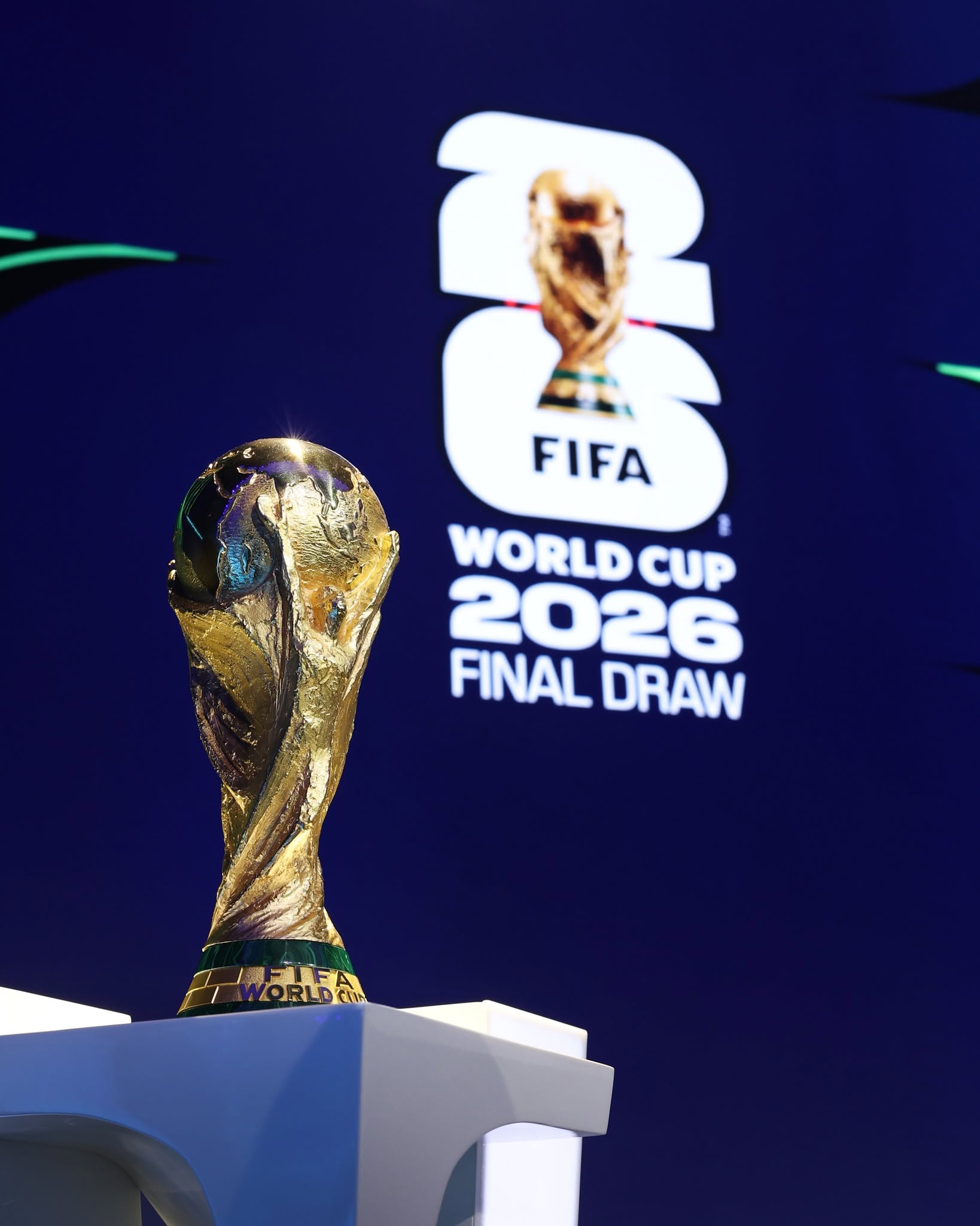 FIFA World Cup (2026)