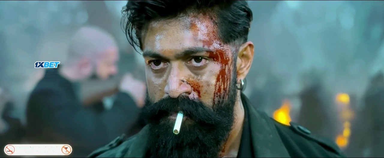 Screenshot of Toxic  HDTC [ Best Quality Print ] (2026) &bull; Hindi + Tamil + Dual Audio on MovieLinkBD