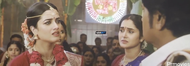 Screenshot of Lenin  Hall Print (2026) &bull; Hindi + Hindi Dubbed on MovieLinkBD