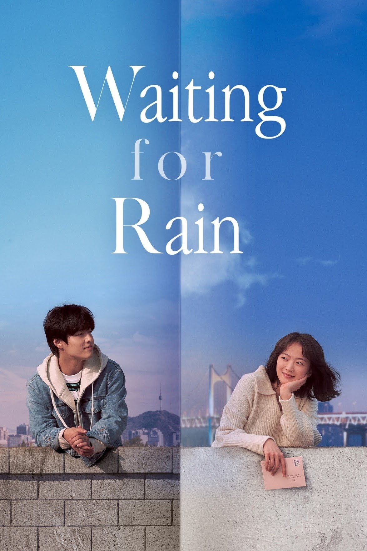 Endless Rain (2021) Full HD Hindi ORG