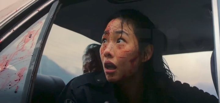Screenshot of Hope  - HDTC [The Best Quality] With Bangla Subtitle (2026) &bull; Korean + BSub on MovieLinkBD