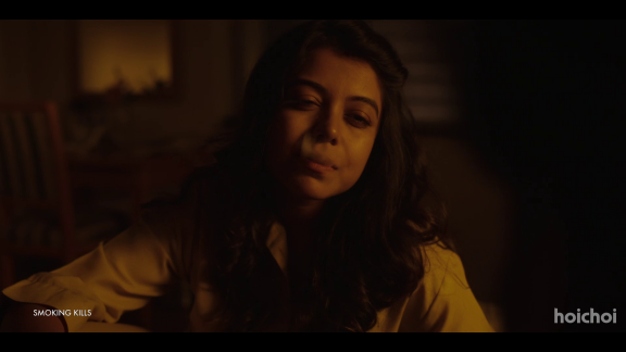 Screenshot of Kaalratri  S02 Epi 1-7 Completed (2026) &mdash; S02 &bull; Bangla on MovieLinkBD