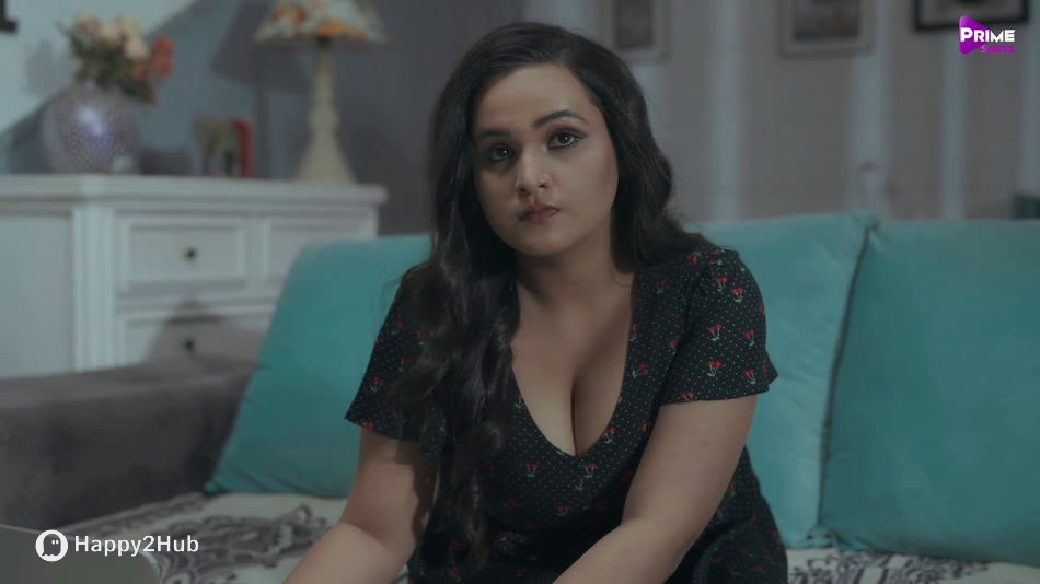 Screenshot of Mrs Teacher  18+ Alert ⛔ Season 1 Complete (2021) &bull; Hindi on MovieLinkBD