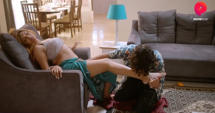 Screenshot of Nadaan  [S01 E 01-03] 18+ ⛔ (2023) &mdash; S01 &bull; Hindi on MovieLinkBD