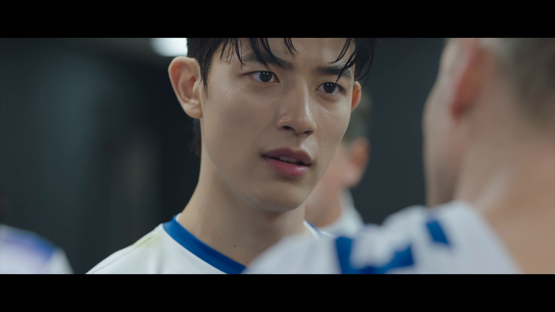 Screenshot of No Tail to Tell  S01 EPi 1-12 Completed (2026) &mdash; S01 &bull; Korean on MovieLinkBD