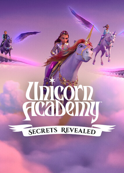 Unicorn Academy: Secrets Revealed (2026) Season 2 [Ep01-04] Completed [ORG Hindi]