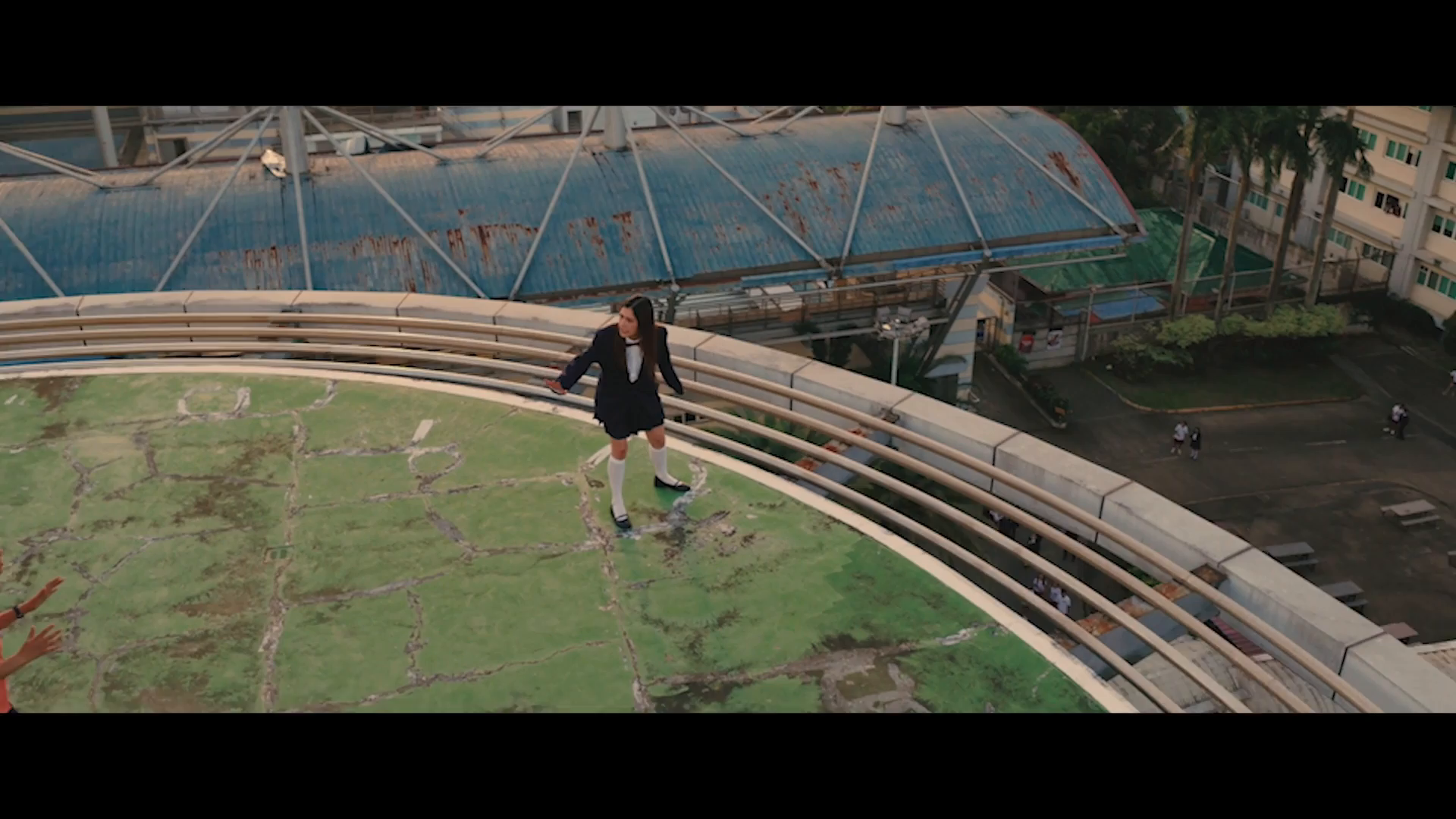 Screenshot of Project Loki  S01 EPi 1-2 Added (2026) &mdash; S01 &bull; Filipino + Tagalog on MovieLinkBD